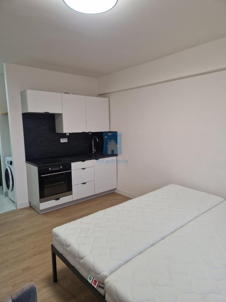 1-room apartment for rent · 25 m² · Praha — 0 €/mo