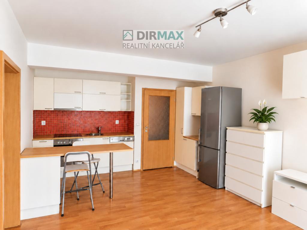 Pronájem bytu 2+kk 55 m2