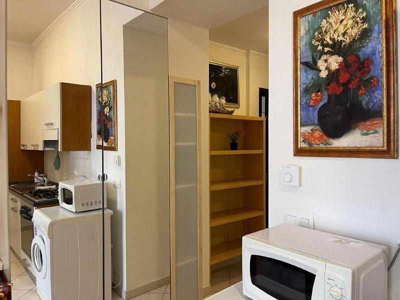 Pronájem bytu 2+kk 45 m2