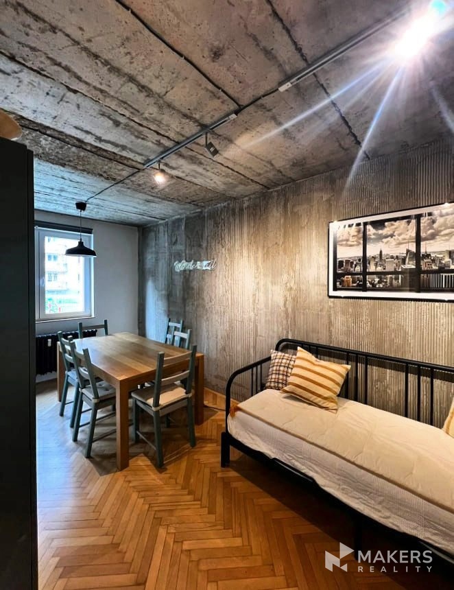 Pronájem bytu 2+kk 80 m2