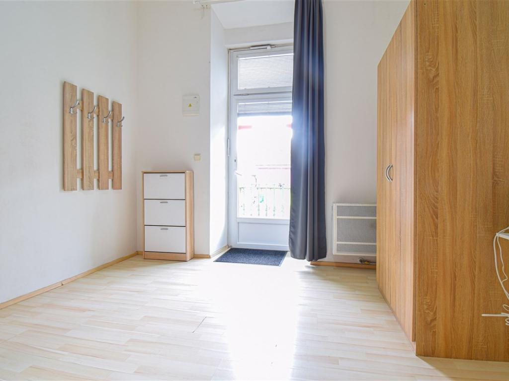Pronájem bytu 1+kk 22 m2, Brno – náhled fotky 7