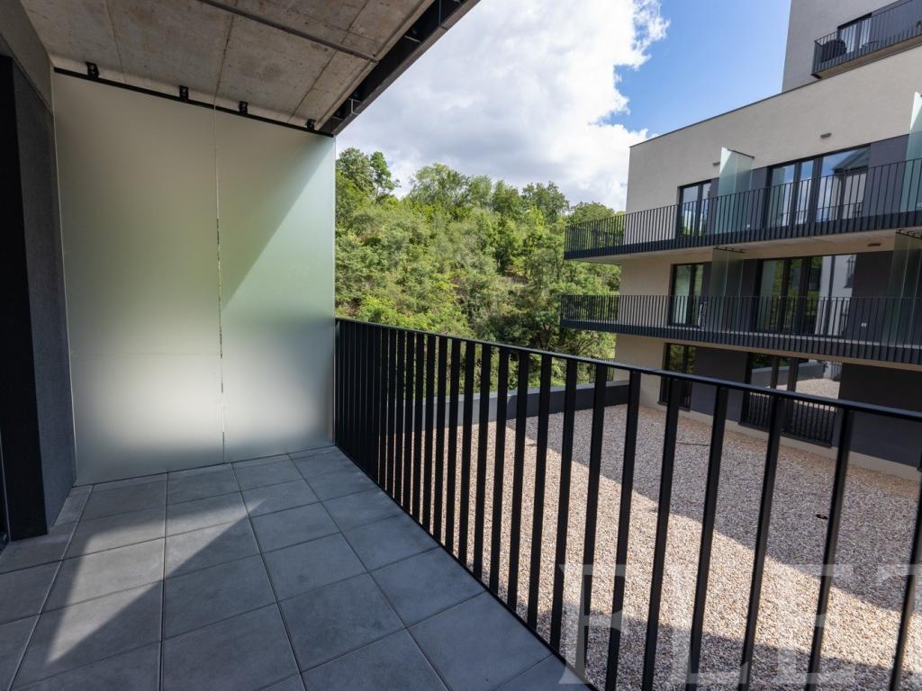 Pronájem bytu 1+kk 36 m2