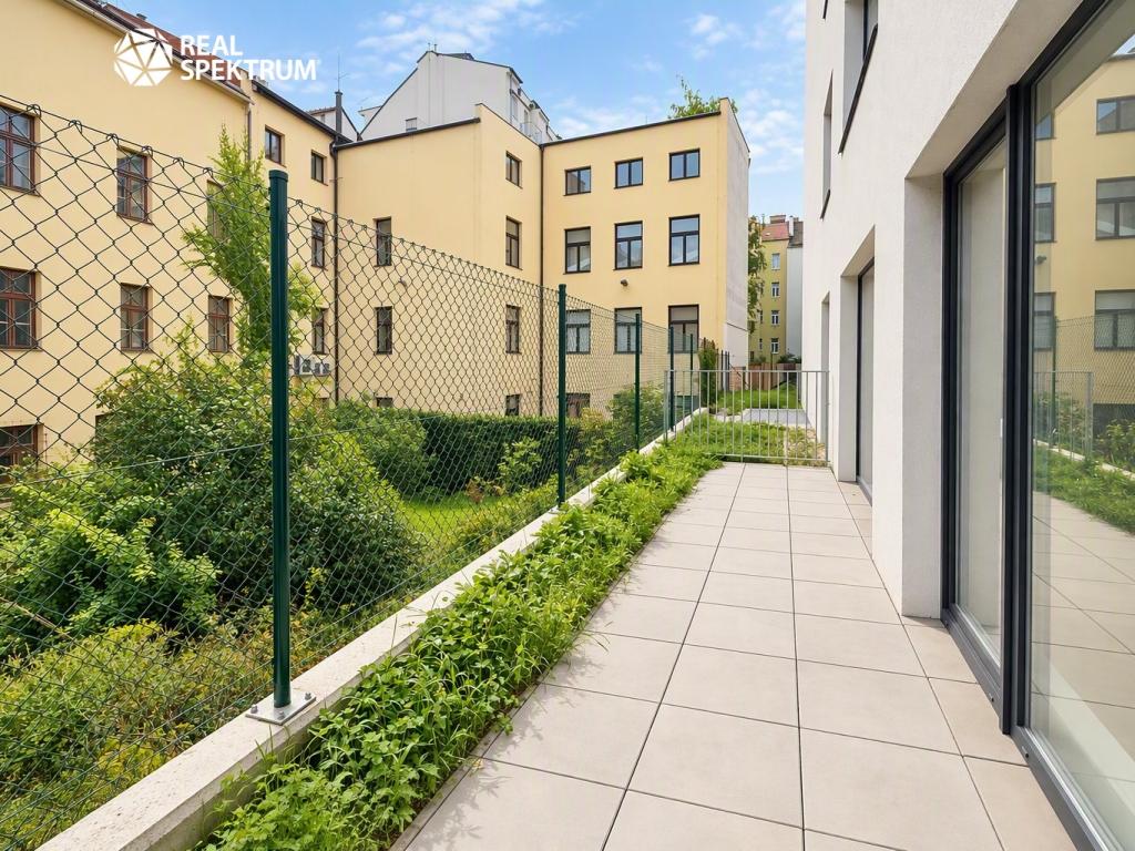 Prodej bytu 2+kk 59 m2, Brno – náhled fotky 3