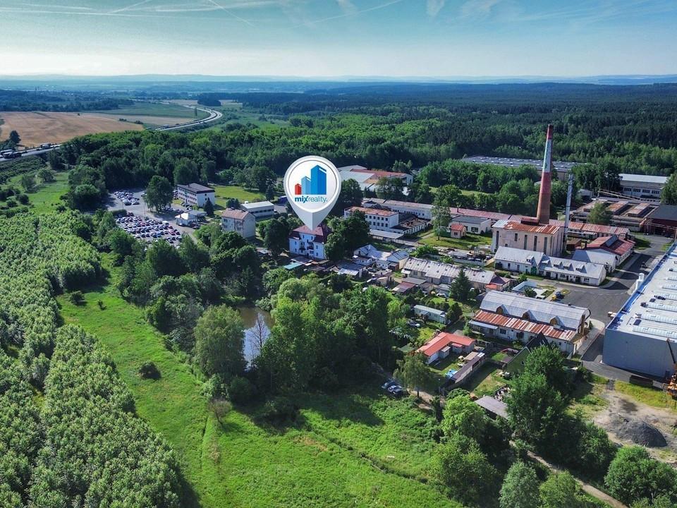 Prodej bytu 3+1 86 m2