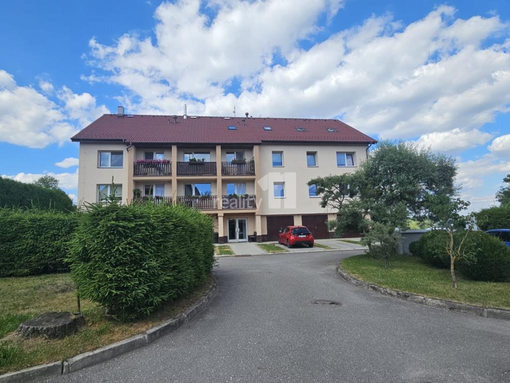 Prodej bytu 1+1 77 m2