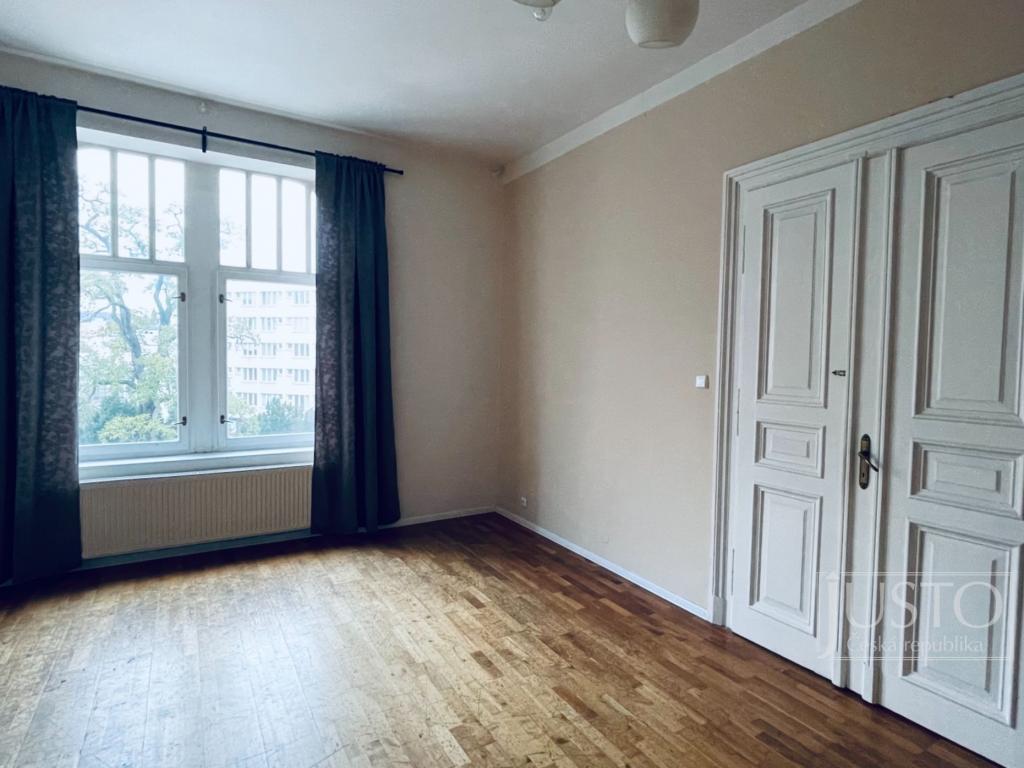 Pronajem bytu 3+1 150 m2