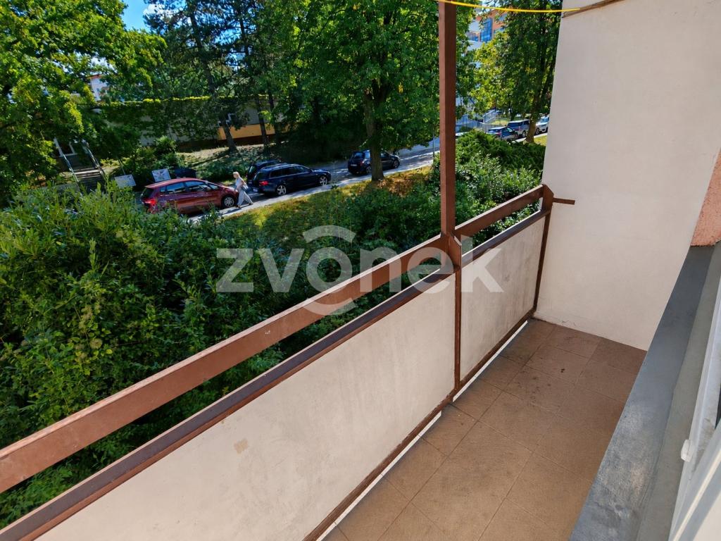 Prodej bytu 1+kk 35 m2, Zlín – náhled fotky 8