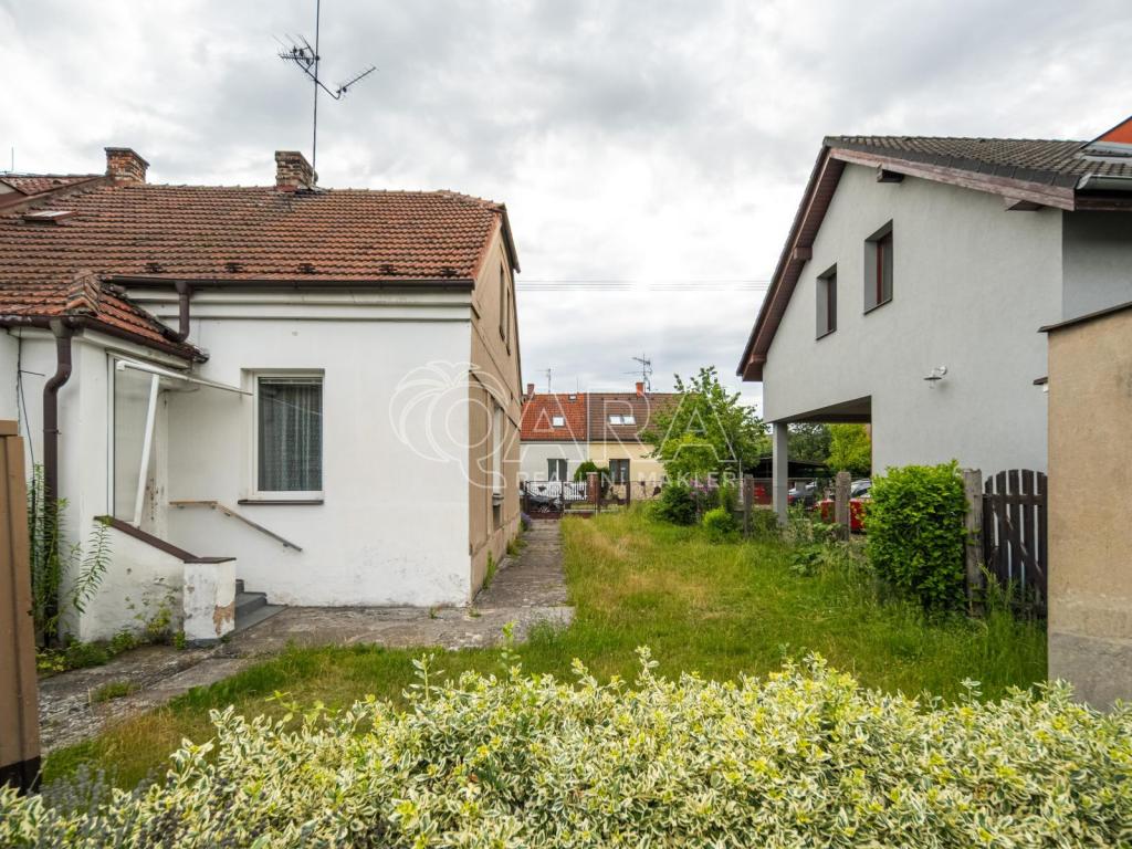 Prodej domu 65 m² – pohled 5