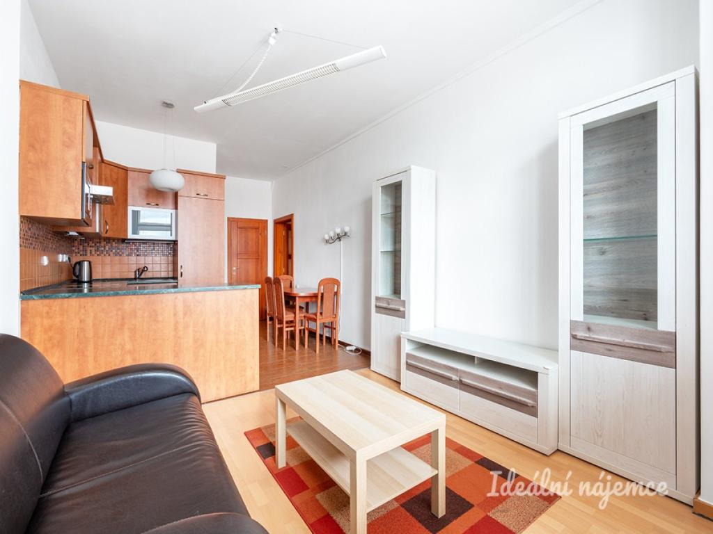 Pronájem bytu 2+kk 55 m2