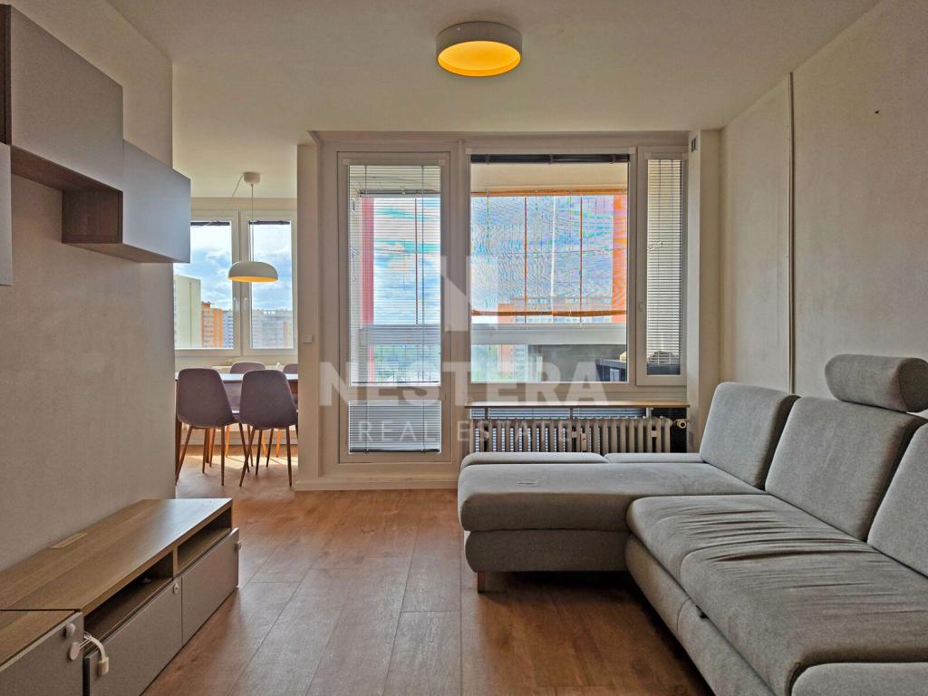 Pronájem bytu 3+kk 68 m2