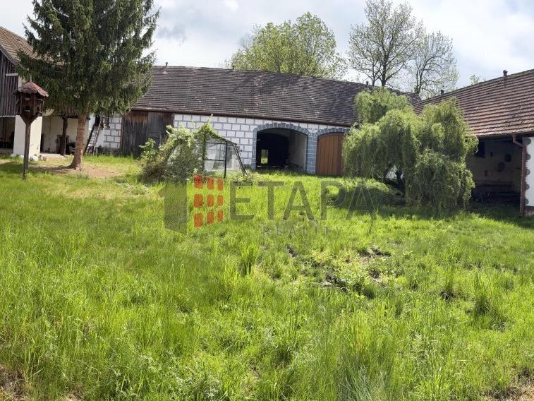 Prodej domu 300 m2