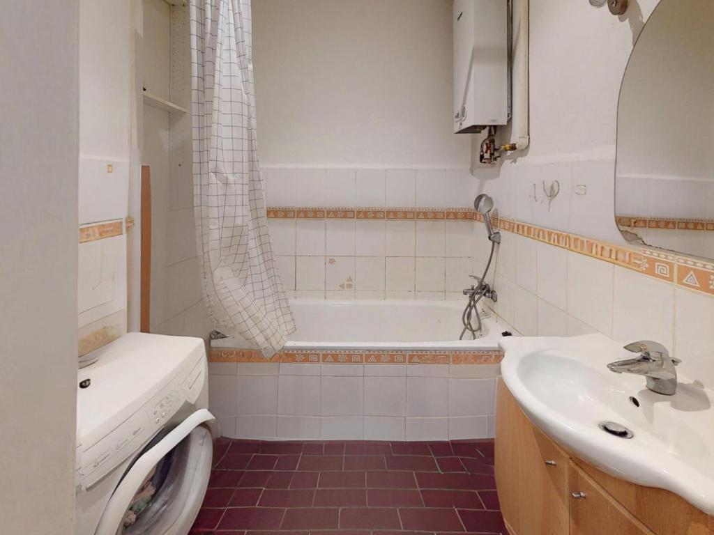 Pronájem bytu 2+1 55 m2