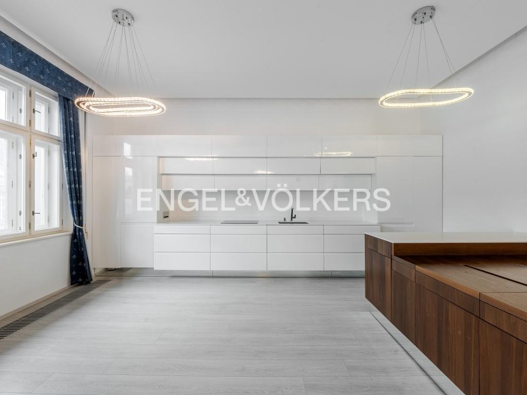 Pronájem bytu 2+kk 81 m2