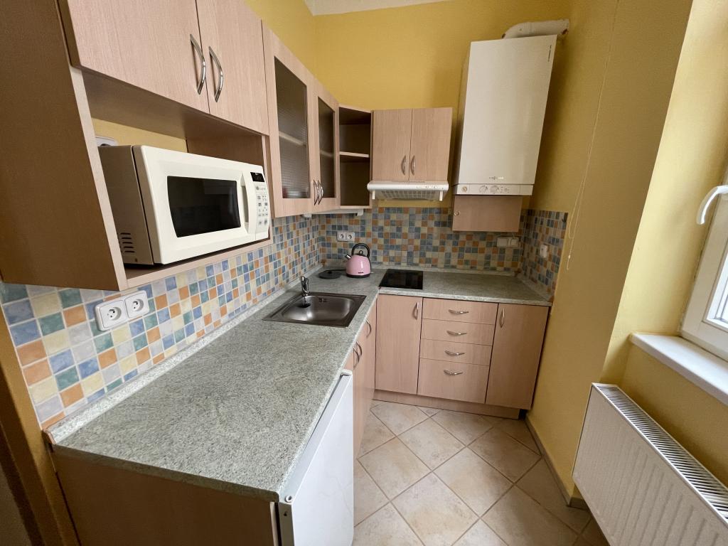Pronájem bytu 1+1 30 m2