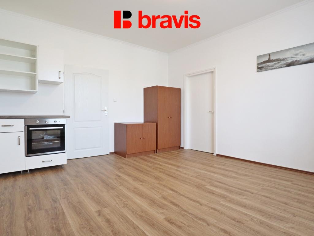 Pronájem bytu 2+kk 40 m2