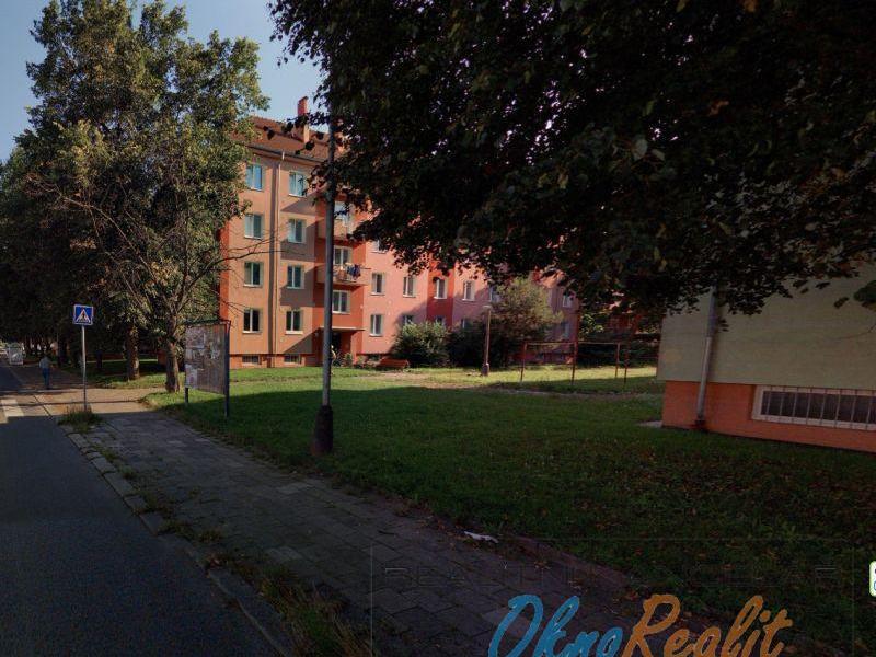 Pronájem bytu 3+1 80 m2
