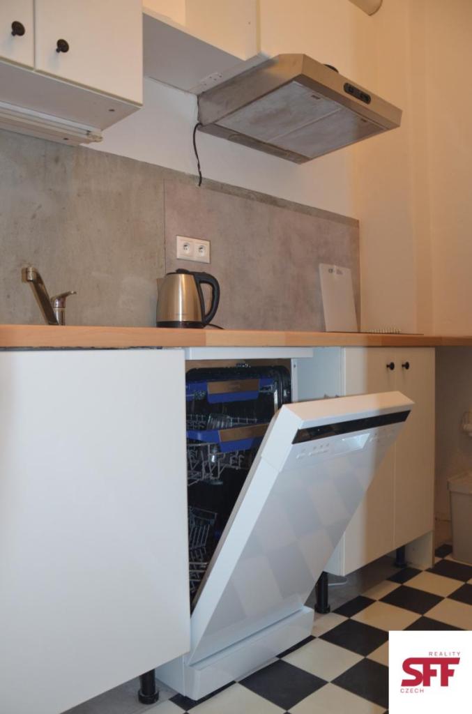 Pronájem pokoje 10 m2
