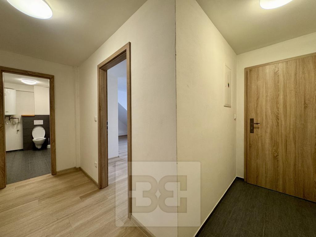 Pronájem bytu 2+kk 75 m2