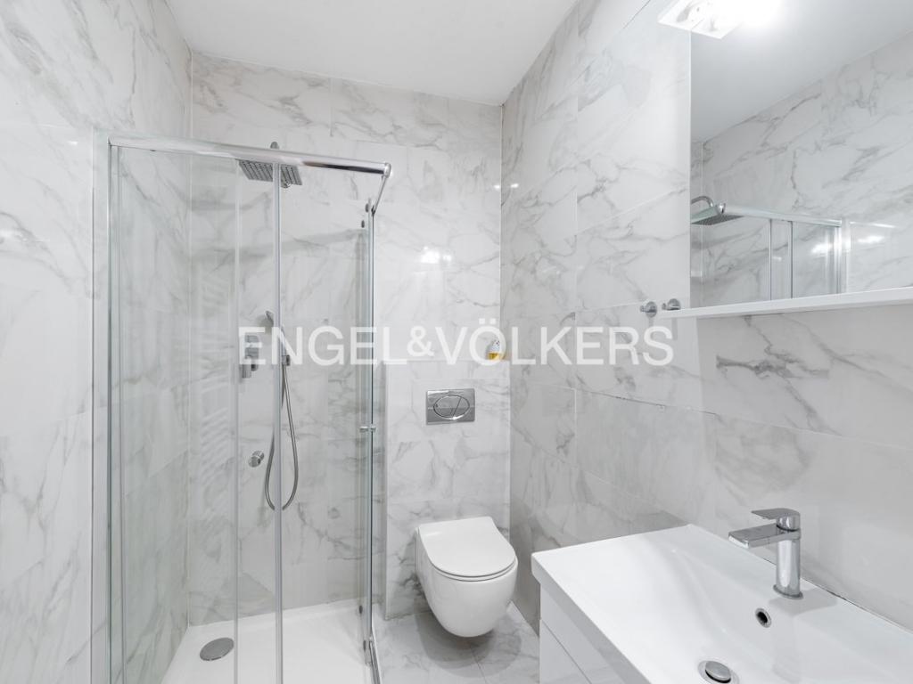 Pronájem bytu 2+kk 57 m2