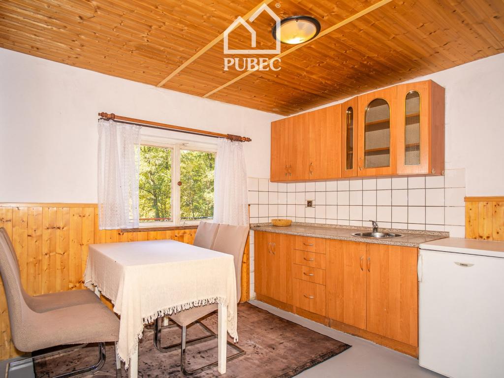 Prodej domu 82 m2, Újezd nade Mží – náhled fotky 7