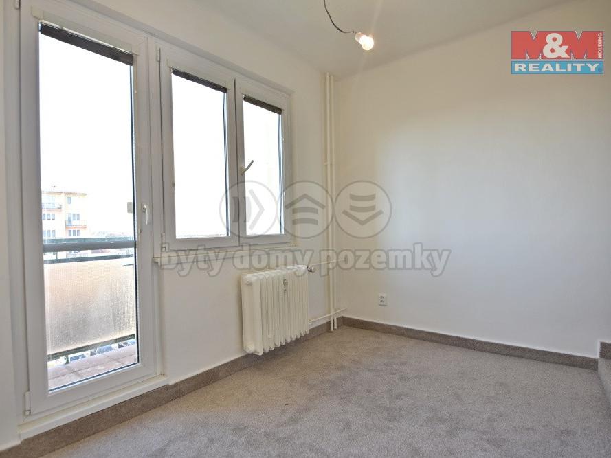 Pronajem bytu 2+kk 40 m2