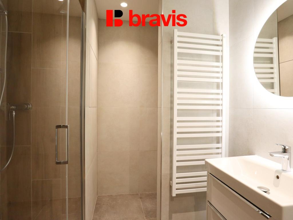 Pronájem bytu 2+kk 58 m2