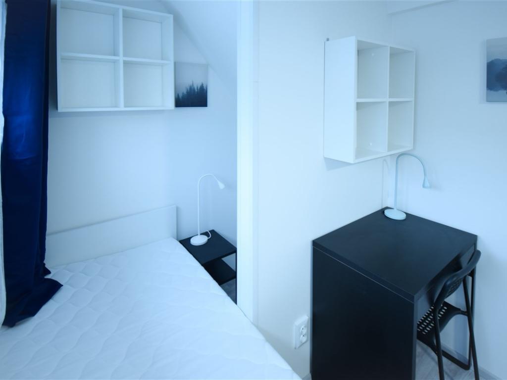 Pronájem bytu 3+kk 40 m2
