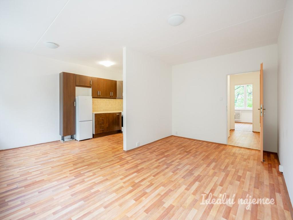 Pronájem bytu 3+kk 67 m2