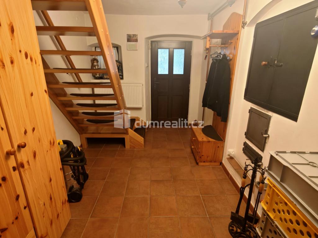 Prodej domu 162 m2, Žandov – náhled fotky 8