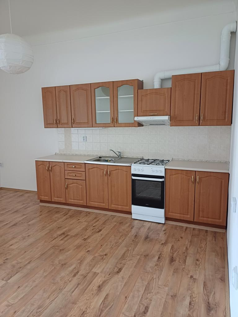 Pronájem bytu 2+kk 63 m2