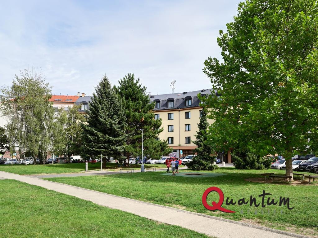 Prodej bytu 1+kk 19 m2, Praha – náhled fotky 15