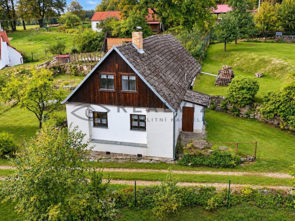Prodej domu 151 m2, Benešov nad Černou – náhled fotky 9