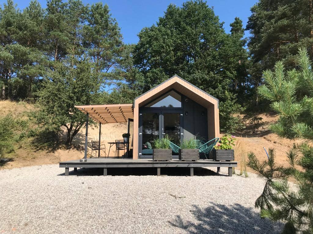 Prodej domu 57 m² – pohled 3