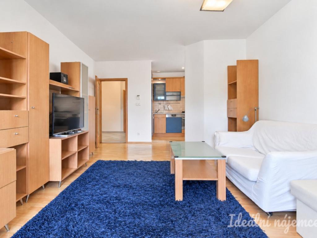 Pronájem bytu 3+kk 88 m2, Brno – náhled fotky 4