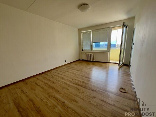 Pronájem bytu 2+1 57 m2