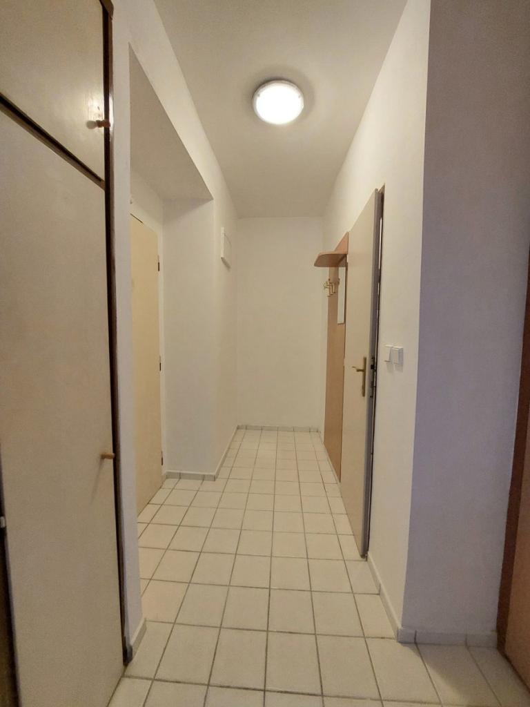 Pronájem bytu 1+1 41 m2
