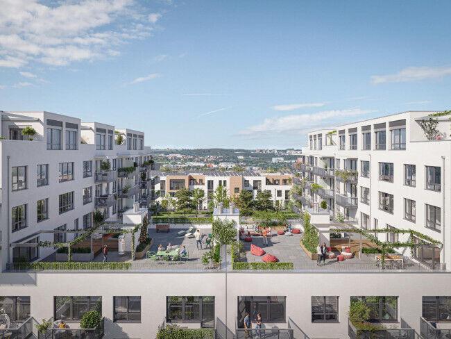 Prodej bytu 2+kk 41 m2, Praha – náhled fotky 11