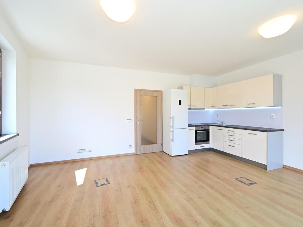 Pronájem bytu 2+kk 54 m2