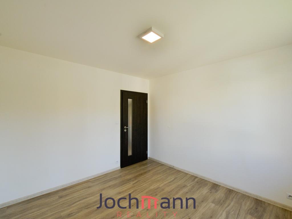 Pronájem bytu 3+1 82 m2