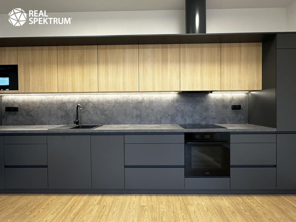 Pronájem bytu 1+kk 28 m2