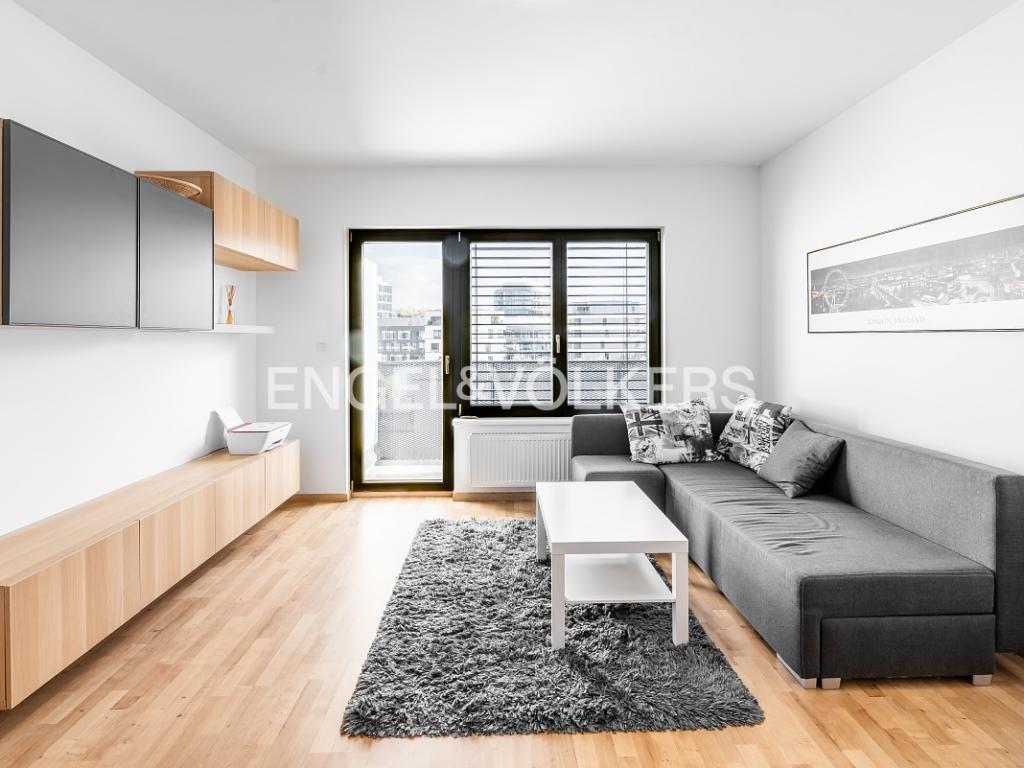 Pronájem bytu 2+kk 51 m2