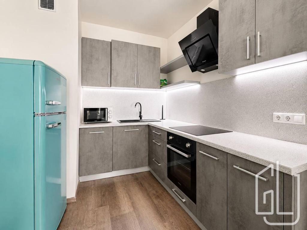 Pronájem bytu 2+kk 67 m2