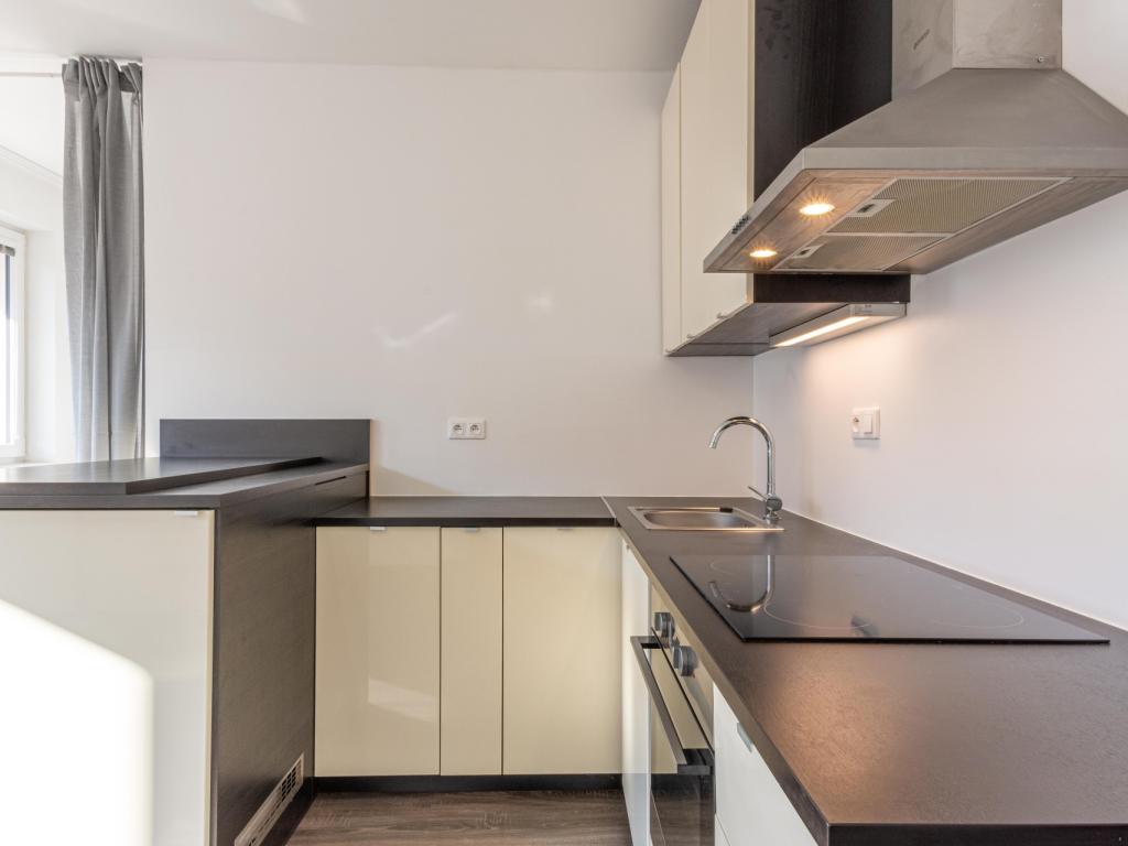 Pronájem bytu 1+kk 31 m2