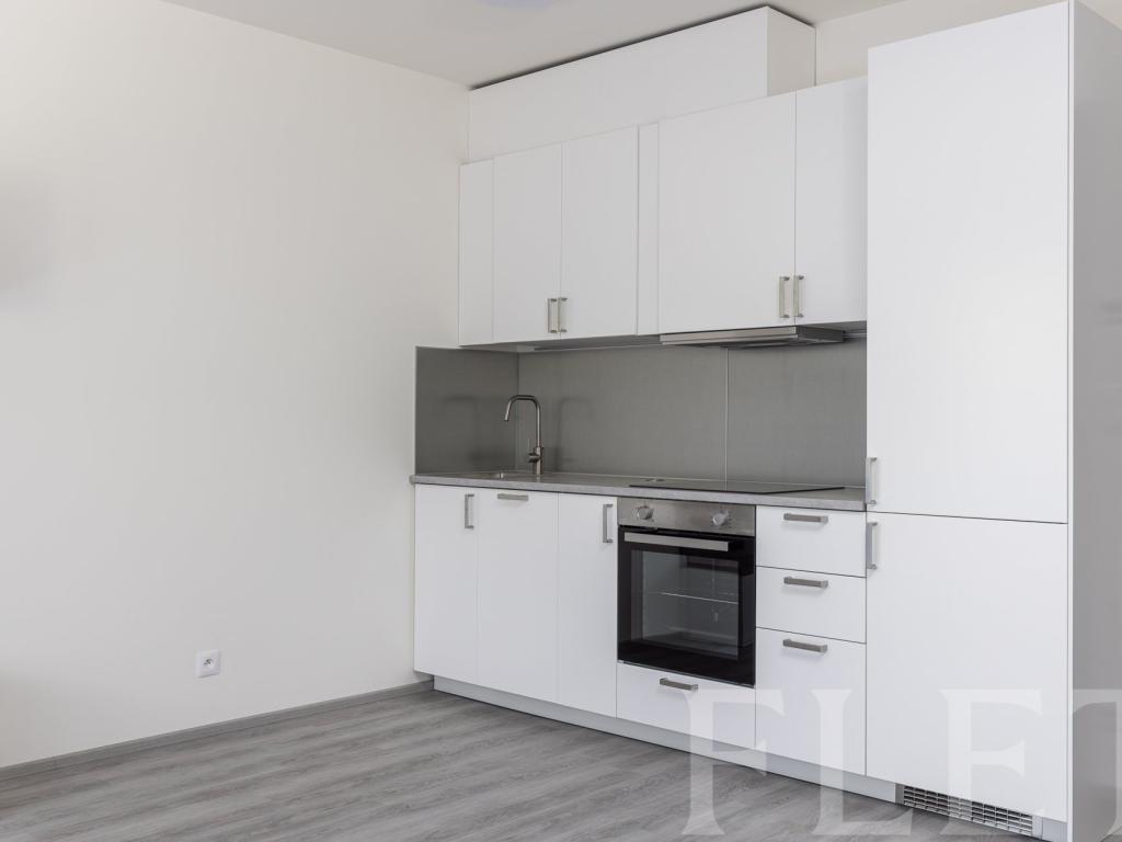 Pronájem bytu 1+kk 31 m2