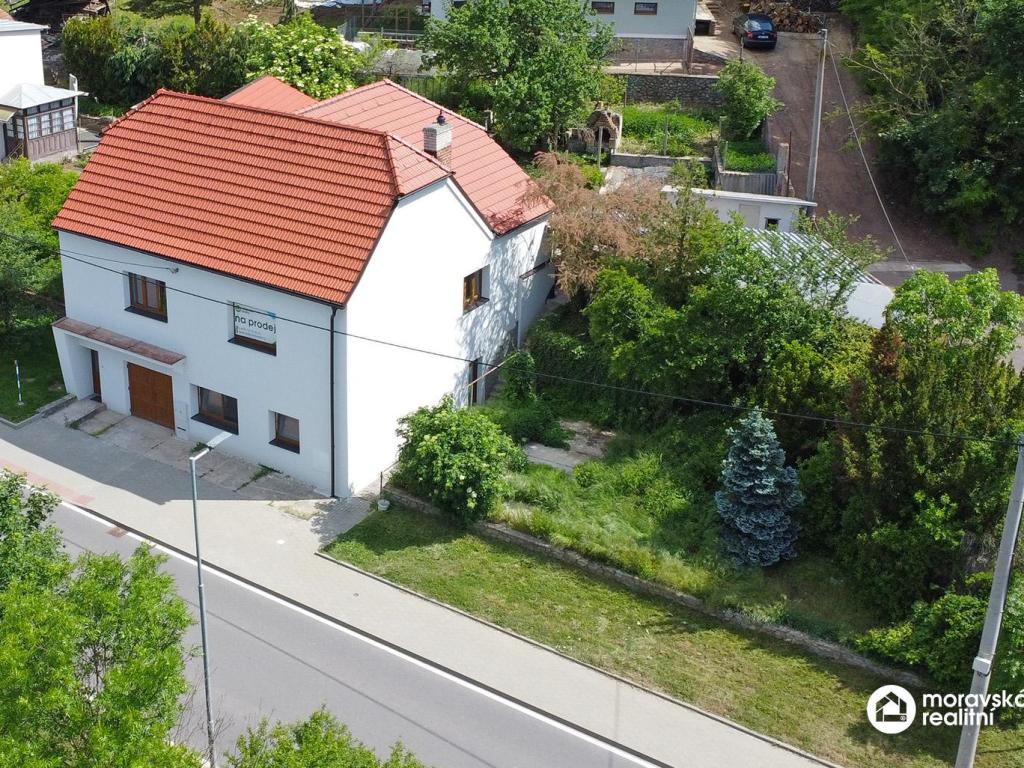 Prodej domu 175 m2