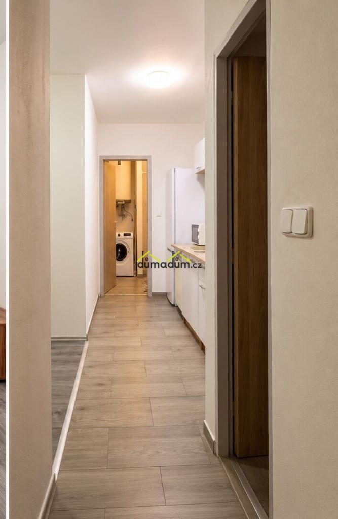 Pronájem bytu 2+kk 45 m2