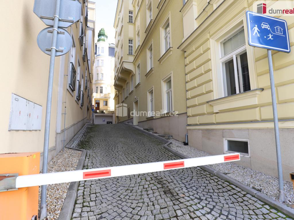 Prodej bytu 2+kk 88 m2, Mariánské Lázně – náhled fotky 27
