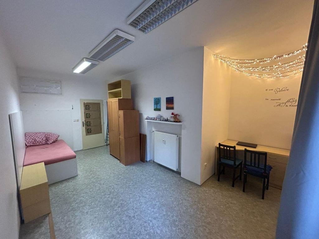 Pronájem bytu 2+1 63 m2