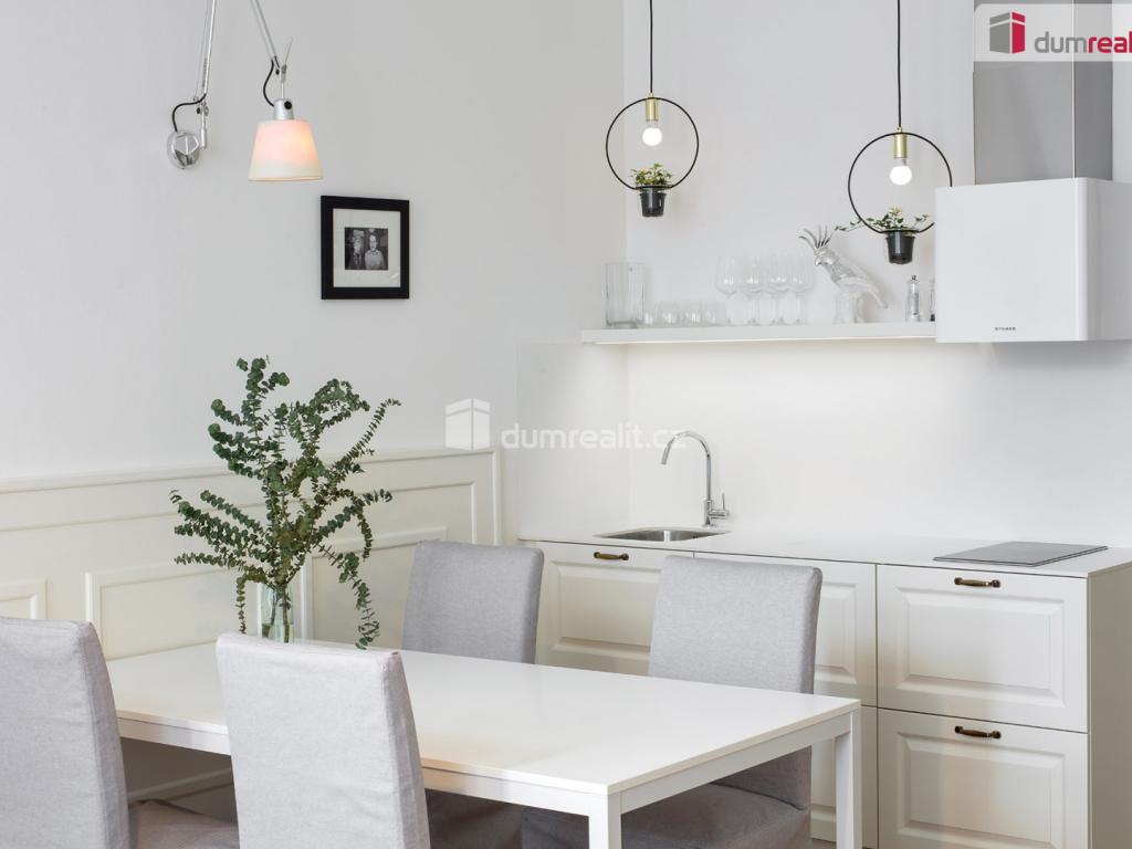 Pronájem bytu 2+kk 50 m2