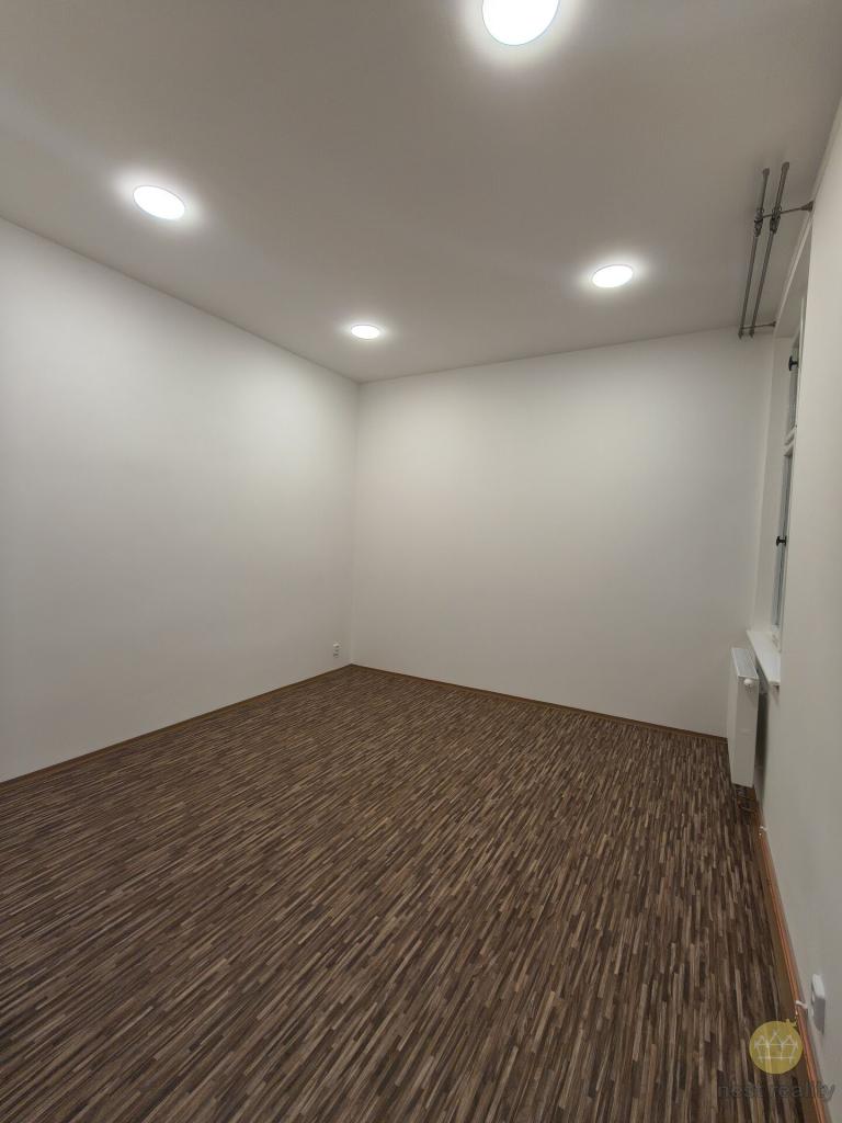 Pronájem bytu 1+1 45 m2